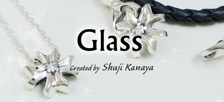 Glass