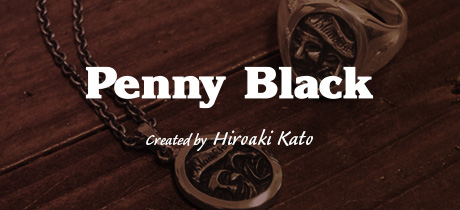 Penny Black