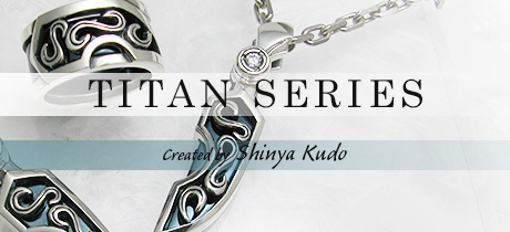 TITAN SERIES